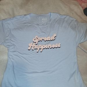 MNY Performance shirt